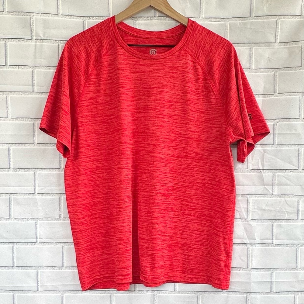 🏆Champion🏆 Moisture Wick Tee